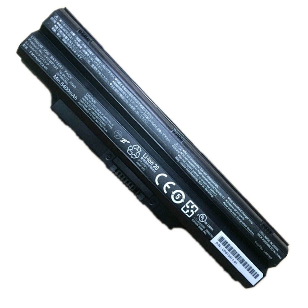 Batería para FUJITSU FMVNBP224